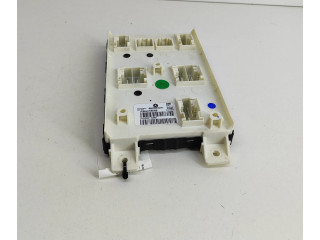 Блок комфорта 68503566AB Maserati Ghibli