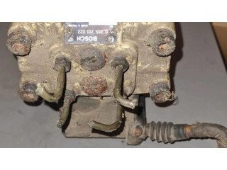 Jednotka ABS 0265201022 BMW 5 E34 1992