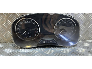 Панель приборов 5JA920940E Skoda Rapid (NH)