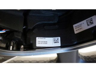 Руль 484004420R Dacia Sandero