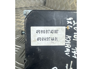 Jednotka ABS 4F0614517AA, 4F0910517AD Audi A6 S6 C6 4F 2007