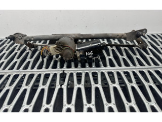 Комплект механизма стеклоочистителей    Peugeot 106