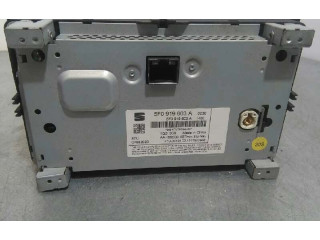 Píst 5F0919603A, 5F0919603A Seat Leon (5F) CYV