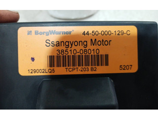 Блок управления 3851008010, 3851008010 SsangYong Kyron
