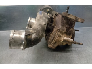 Турбина SsangYong Actyon A6640900780, 7614330003 для двигателя D20DT/664951