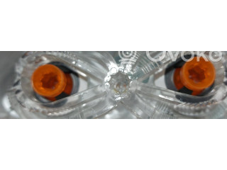 Блок управления климат-контролем    Fiat Panda III