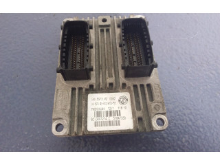 Řídící jednotka IAW5SF3M2D032, IAW5SF3M2D032 Fiat Punto (199) 2010