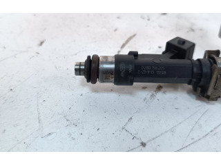 Комплект форсунок 55577580, 0280151267 Opel Meriva B