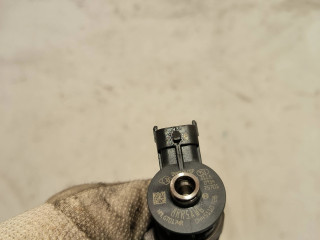 Форсунка 0445110728    Nissan X-Trail T32 для дизельного двигателя M9RA868 2