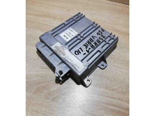 Řídící jednotka 21649399 Peugeot 406 1996