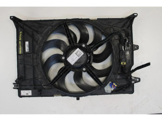 Вентилятор радиатора Jeep Renegade 1.4