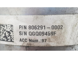 Турбина Peugeot 3008 I 1.6 0375P7, 1151CB