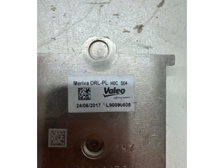 Блок управления Xenon