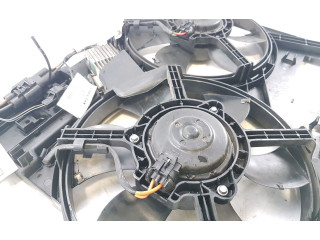 Вентилятор радиатора     PGF000231, E0-8032K    Land Rover Freelander 