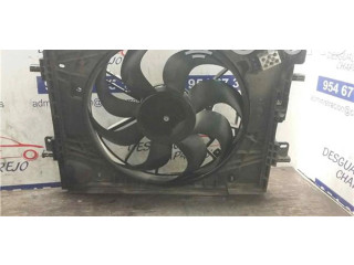 Комплект вентиляторов 5020853, 5020853 Dacia Sandero