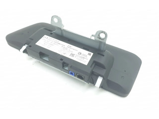 Дисплей BDGF611J0A, BDGF611J0A Mazda 3