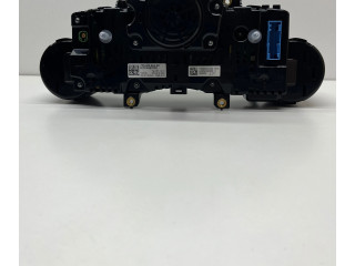 Přístrojová deska Porsche Cayenne (9Y0 9Y3) 2014 7P5920904AC