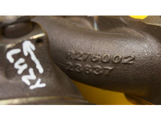 Turbodmychadlo Турбина Mercedes-Benz GLE (W166 - C292)