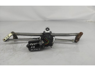 Моторчик дворников 0390241151 Audi A3 S3 8L