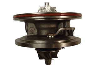 Турбина Alfa Romeo Giulietta 54389700008, 54389700008