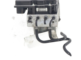 Блок управления АБС 9660934580 Citroen C4 Grand Picasso