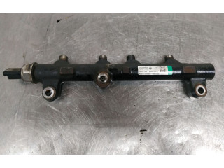 Топливная рампа R9144Z190A SsangYong Kyron для двигателя D20DT