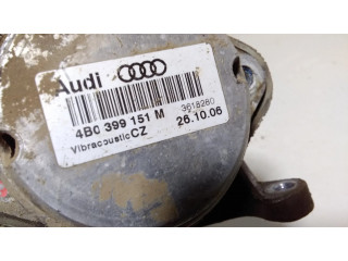 Кронштейн крепления коробки передач