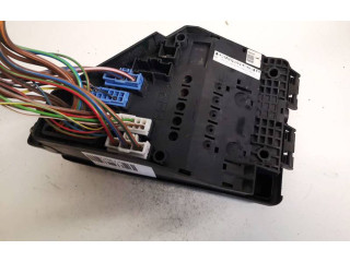 Блок предохранителей     Rover 75    