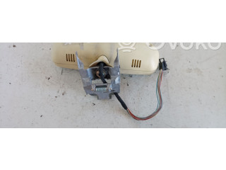 Zpětné zrcátko  Mercedes-Benz CL C215 1999    