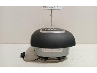 Подушка безопасности водителя 8K0880201A, 8K0880201A   Audi A4 Allroad B8