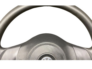 Руль Volkswagen Touran II  2010 - 2016 года 5K0419091H, 1T0880201K      