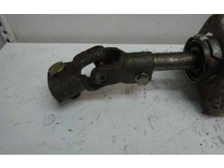 Рулевая рейка 1034839 Nissan Navara 2005 - 2016 года