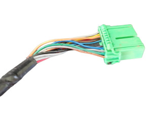 Zpětné zrcátko Volvo XC60 2011 31352117, Z9020465