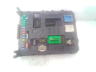 Блок комфорта 9663510180, 9663510180 Citroen C4 I Picasso