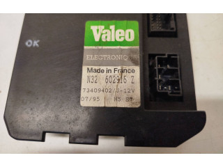 Блок комфорта 73409402, 602916 Citroen Xantia