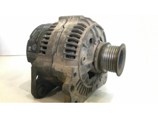 Генератор 0123310001, 028903025H Volkswagen PASSAT B4 1.9