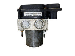 Блок АБС 9674677580, 0265230881   Peugeot  5008   -  года