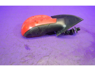 Зеркало (механическое)       Volkswagen Lupo  1998 - 2005 года   