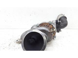 Турбина Ford Fiesta H6BG6K682AD