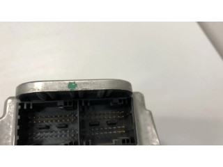 Блок подушек безопасности 9118749 BMW Z4 E85 E86