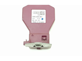 Блок управления 4M0035507, 4M0035507 Cupra Leon