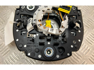 Подушка безопасности водителя 39834785 Volvo XC90