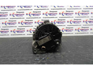 Генератор 7700437090   Renault Clio II      