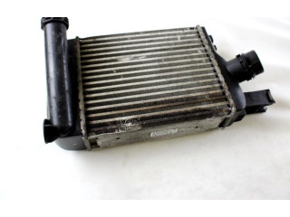 Интеркулер  144965154R   Dacia Dokker 