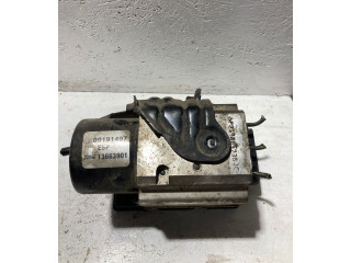 Jednotka ABS 13509201, 13663901 Opel Vectra C 2004