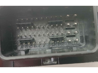 Řídící jednotka 391044X910, 28073401 KIA Carnival 2007