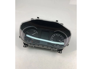 Přístrojová deska Toyota Yaris 2015 83800F5440, NO3451