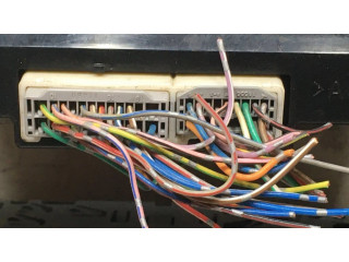 Блок управления климат-контролем 1773004023, 8865053010 Lexus IS-F