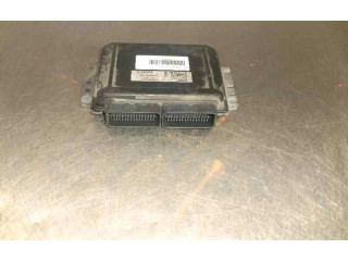 Блок управления двигателя 265   Renault Clio I