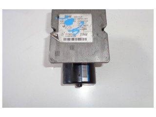 Блок АБС Lancia Ypsilon - года